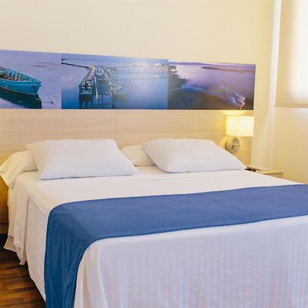 Hotel L'Algadir del Delta El Poble Nou del Delta Kamer foto